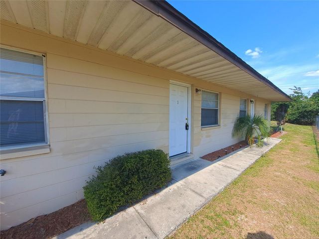 6043 CRAFTON DRIVE, Lakeland, FL 33809