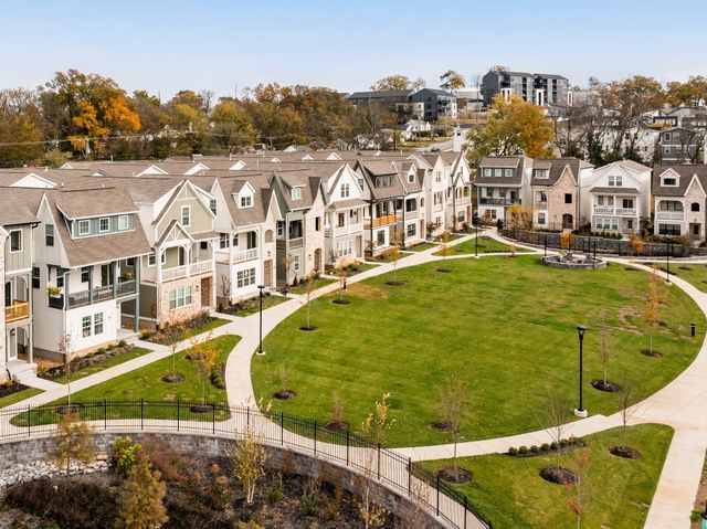 504 Edwin St, Nashville, TN 37207