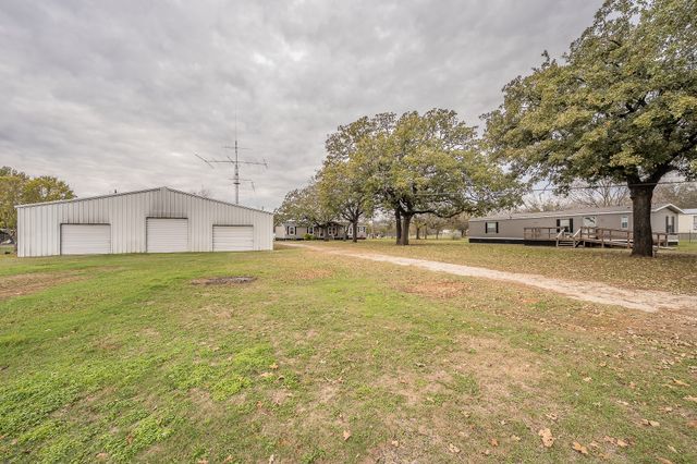 118 Private Road 4850, Newark, TX 76071