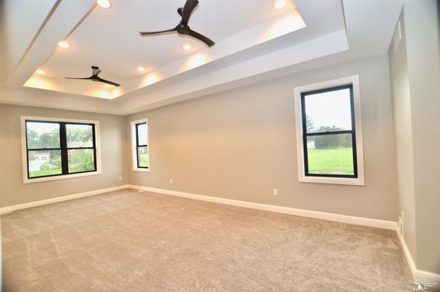 11140 S Custer Road, Raisinville Twp, MI 48161