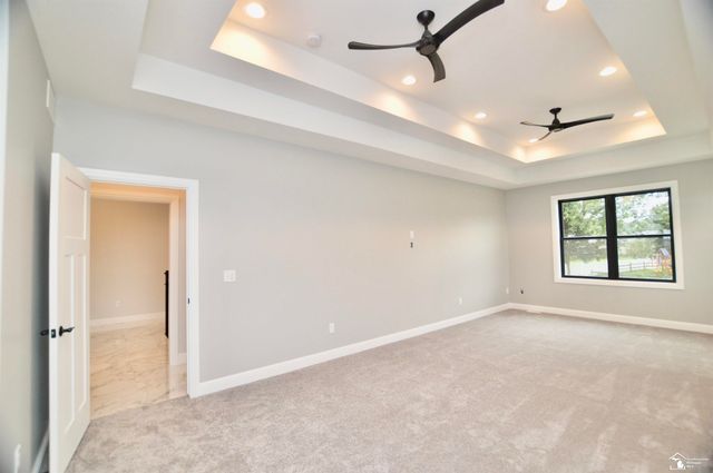 11140 S Custer Road, Raisinville Twp, MI 48161