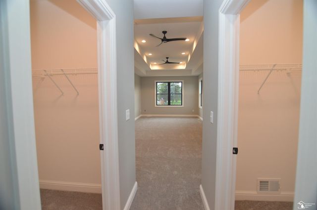 11140 S Custer Road, Raisinville Twp, MI 48161