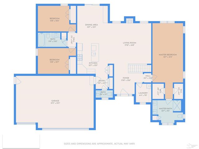 11140 S Custer Road, Raisinville Twp, MI 48161