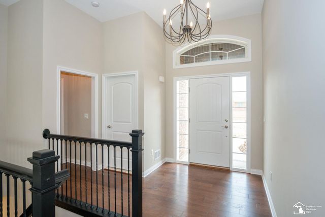 11140 S Custer Road, Raisinville Twp, MI 48161