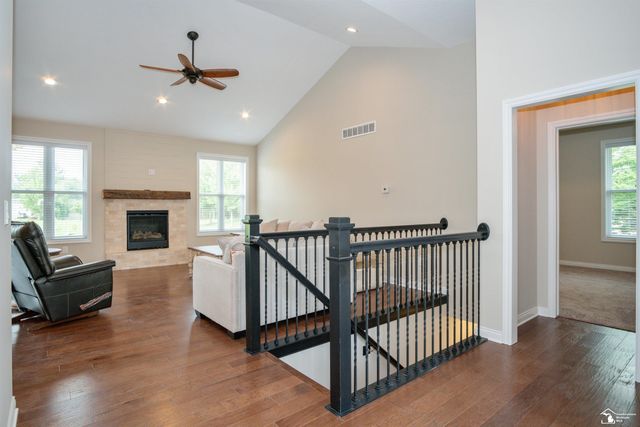 11140 S Custer Road, Raisinville Twp, MI 48161