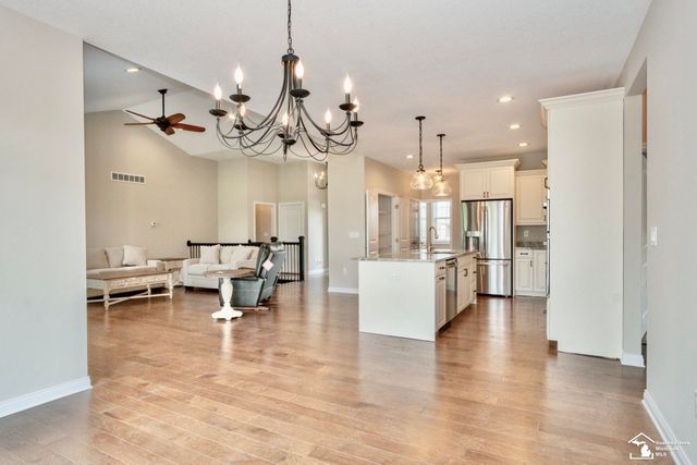 11140 S Custer Road, Raisinville Twp, MI 48161