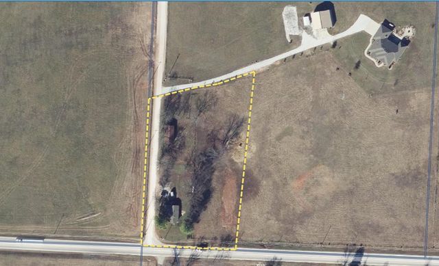 128 NE Pianalto Street, Gentry, AR 72734