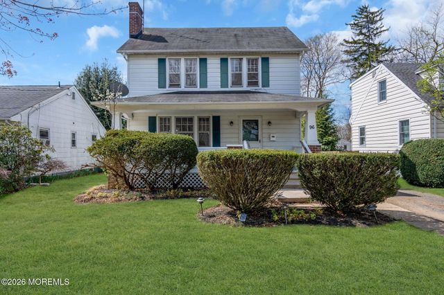 96 Court Street, Freehold, NJ 07728