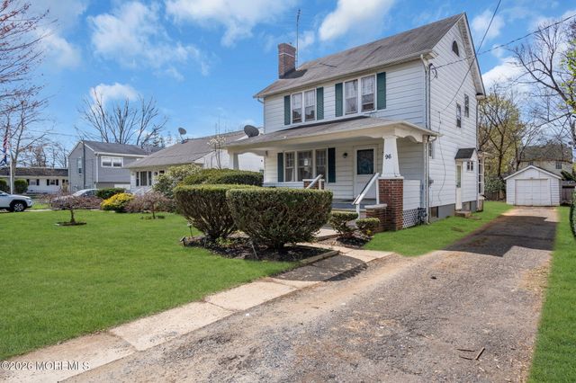 96 Court Street, Freehold, NJ 07728