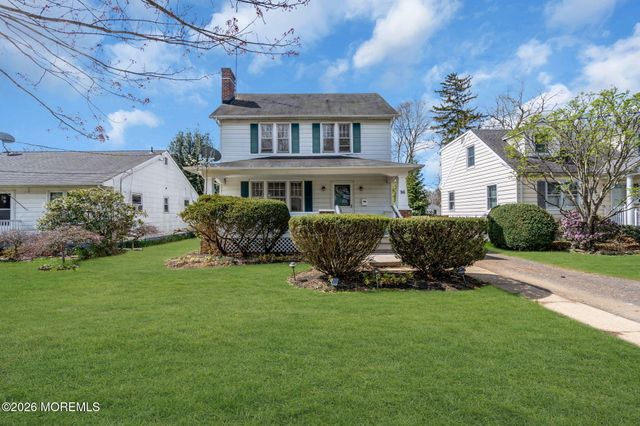 96 Court Street, Freehold, NJ 07728