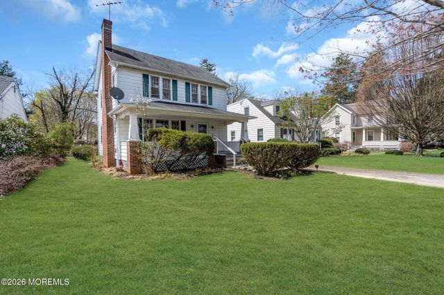 96 Court Street, Freehold, NJ 07728