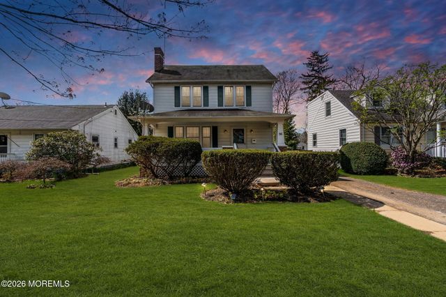 96 Court Street, Freehold, NJ 07728