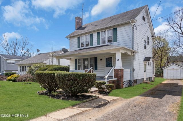 96 Court Street, Freehold, NJ 07728