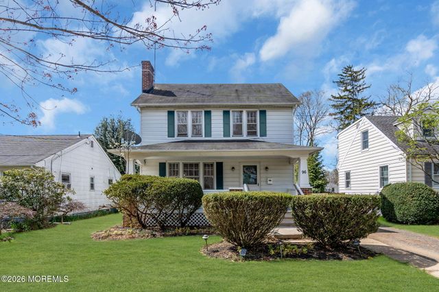 96 Court Street, Freehold, NJ 07728
