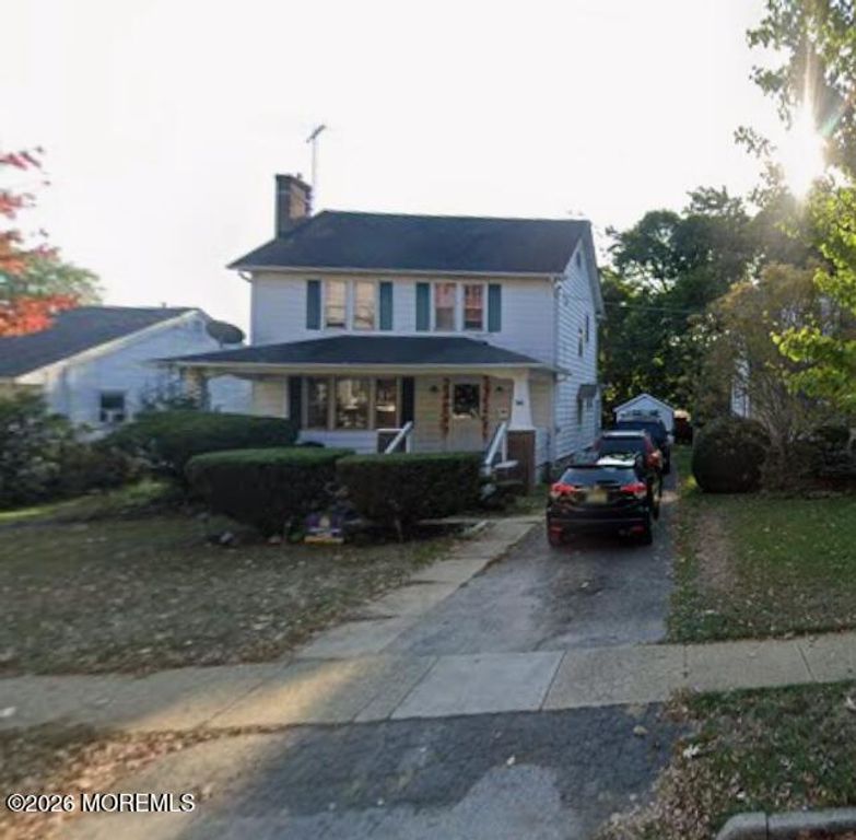 96 Court Street, Freehold, NJ 07728
