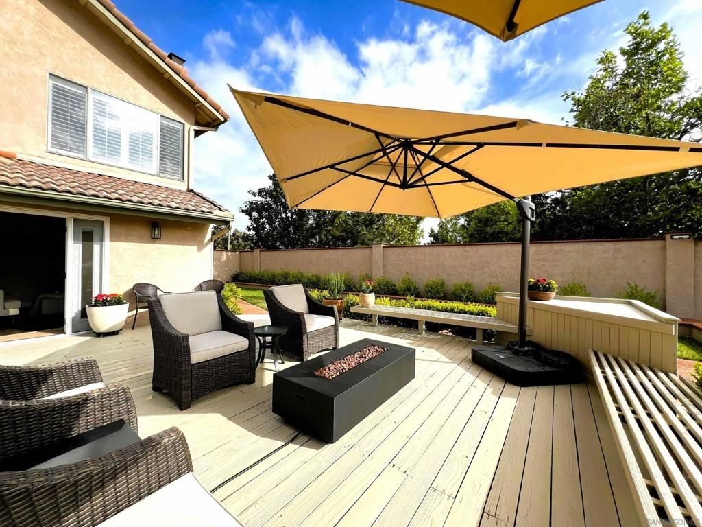 Image 54 of property listing at 672 CHATEAU PLACE, Escondido, CA 92029
