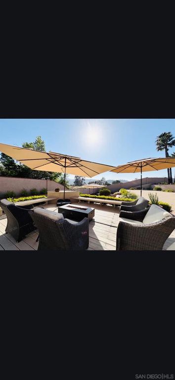 Image 62 of property listing at 672 CHATEAU PLACE, Escondido, CA 92029