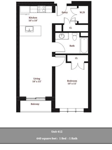 434 Mcgrath Highway 412, Somerville, MA 02143