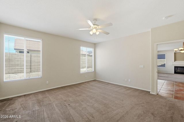 6804 W BRONCO Trail, Peoria, AZ 85383