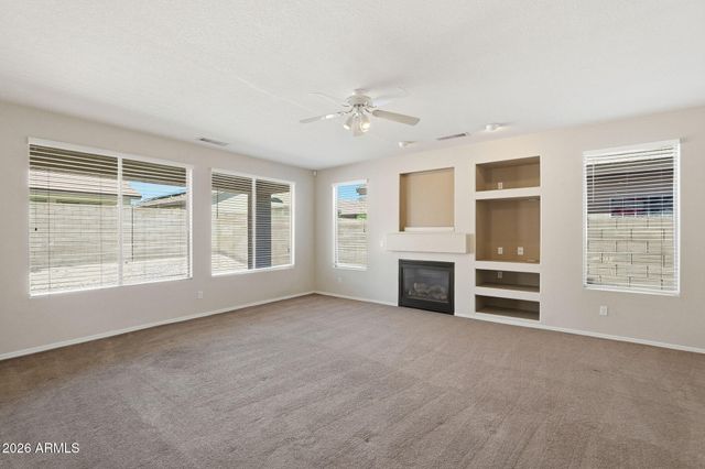 6804 W BRONCO Trail, Peoria, AZ 85383