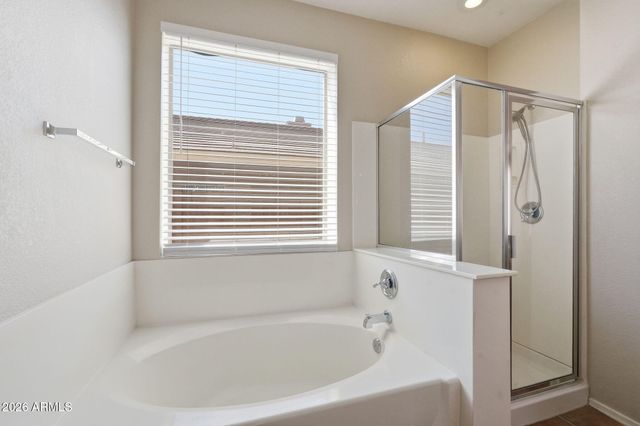 6804 W BRONCO Trail, Peoria, AZ 85383