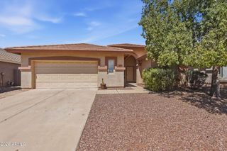 6804 W BRONCO Trail, Peoria, AZ 85383