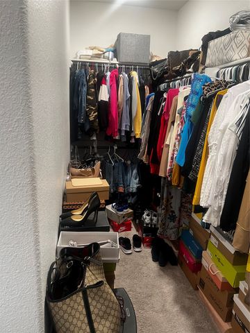 1128 Red Hawk Lane, Forney, TX 75126