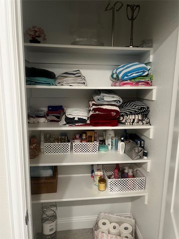 1128 Red Hawk Lane, Forney, TX 75126