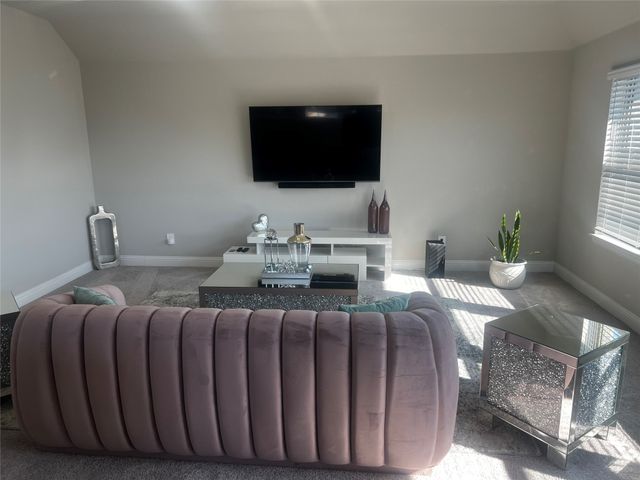 1128 Red Hawk Lane, Forney, TX 75126