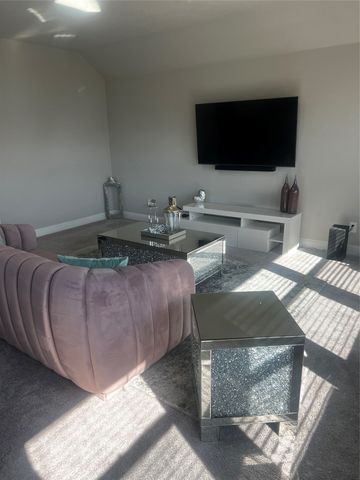 1128 Red Hawk Lane, Forney, TX 75126