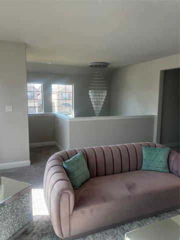 1128 Red Hawk Lane, Forney, TX 75126