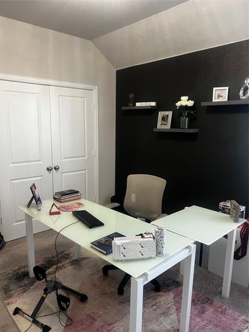 1128 Red Hawk Lane, Forney, TX 75126