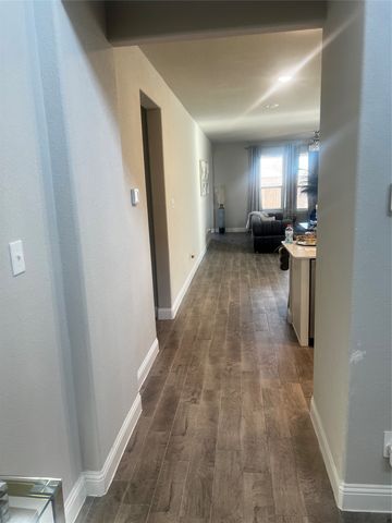 1128 Red Hawk Lane, Forney, TX 75126