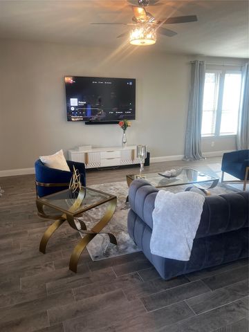 1128 Red Hawk Lane, Forney, TX 75126