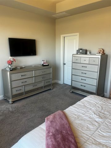 1128 Red Hawk Lane, Forney, TX 75126