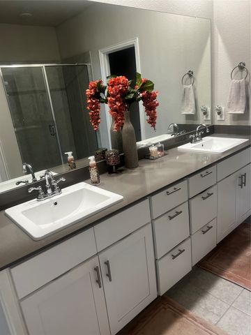 1128 Red Hawk Lane, Forney, TX 75126