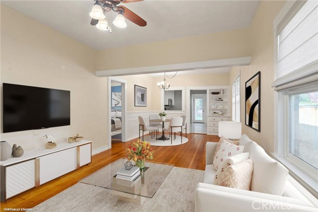 1158 E 7th Street, Chico, CA 95928