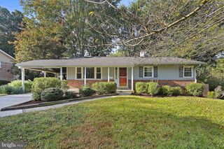 13520 SLOAN ST, Rockville, MD 20853