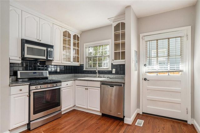 961 Lindbergh Drive NE, Atlanta, GA 30324