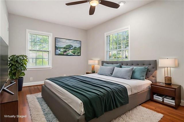 961 Lindbergh Drive NE, Atlanta, GA 30324