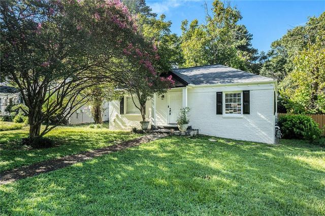 961 Lindbergh Drive NE, Atlanta, GA 30324