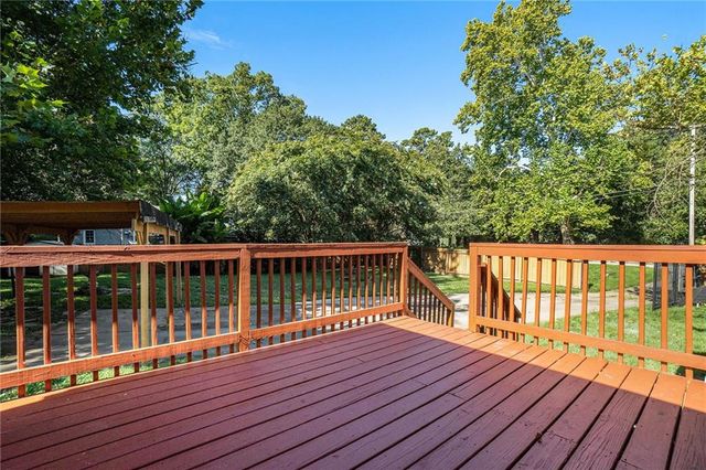 961 Lindbergh Drive NE, Atlanta, GA 30324