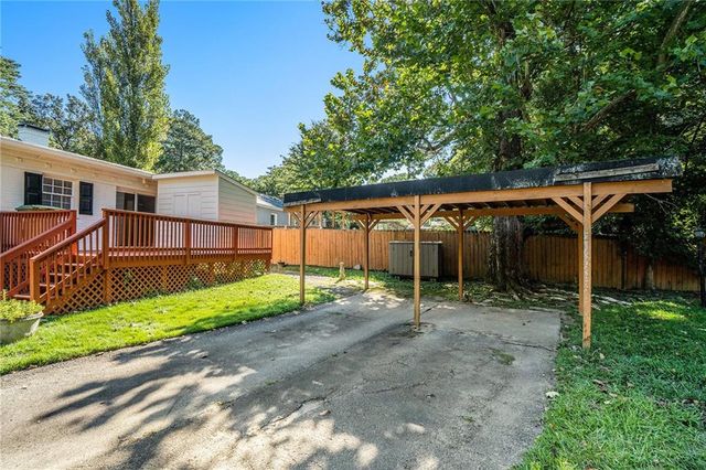 961 Lindbergh Drive NE, Atlanta, GA 30324