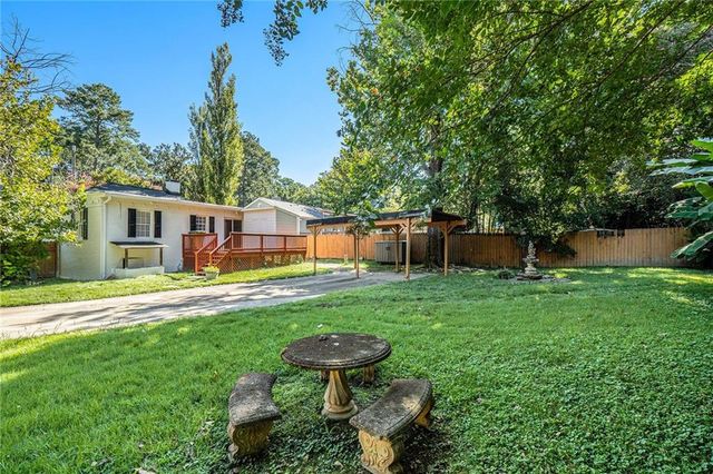961 Lindbergh Drive NE, Atlanta, GA 30324