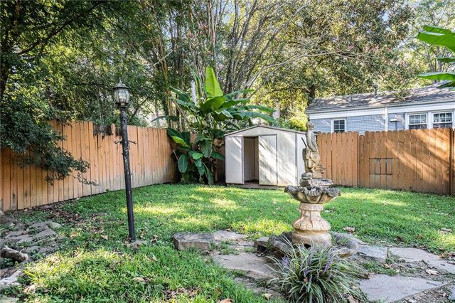 961 Lindbergh Drive NE, Atlanta, GA 30324