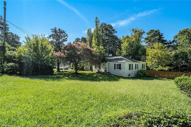 961 Lindbergh Drive NE, Atlanta, GA 30324