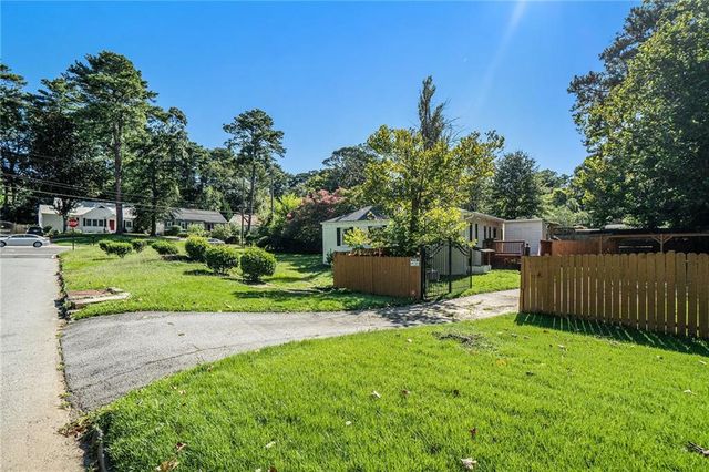 961 Lindbergh Drive NE, Atlanta, GA 30324