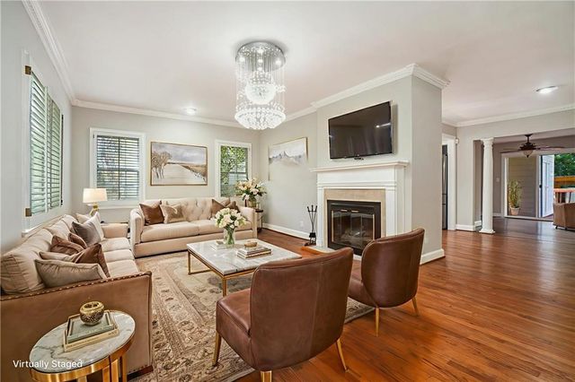 961 Lindbergh Drive NE, Atlanta, GA 30324