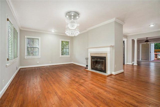 961 Lindbergh Drive NE, Atlanta, GA 30324