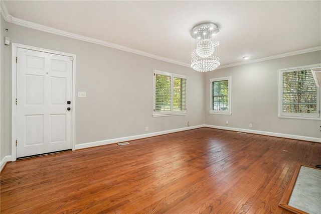 961 Lindbergh Drive NE, Atlanta, GA 30324